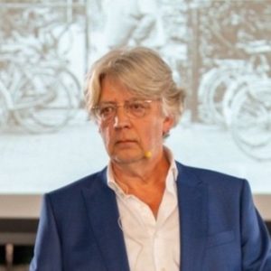 Harrie van Bommel - (voormalig) Lector Saxion