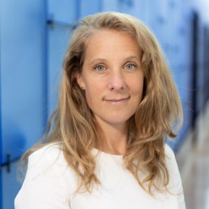 Tessa Eerenberg - Business Developer Duurzaam Ondernemen bij de Rabobank