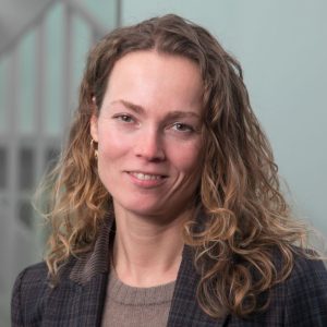 Marieke op de Weegh - RCT Gelderland - Innovatiemakelaar